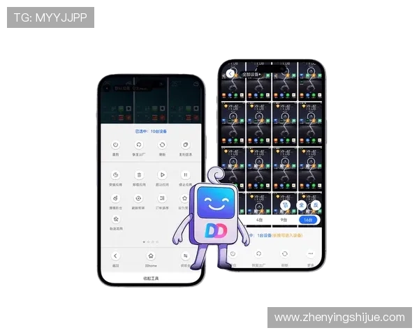 开云手机网苹果版下载安装流程详解，轻松掌握手机应用快速上手技巧