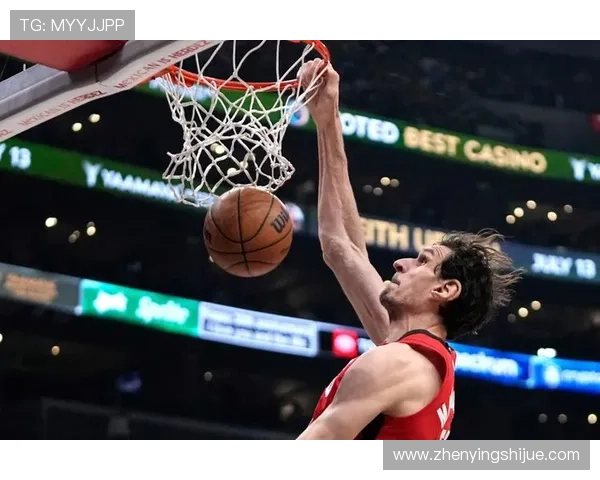开云直播nba热门球员精彩表现分析，赛事热点一手掌握