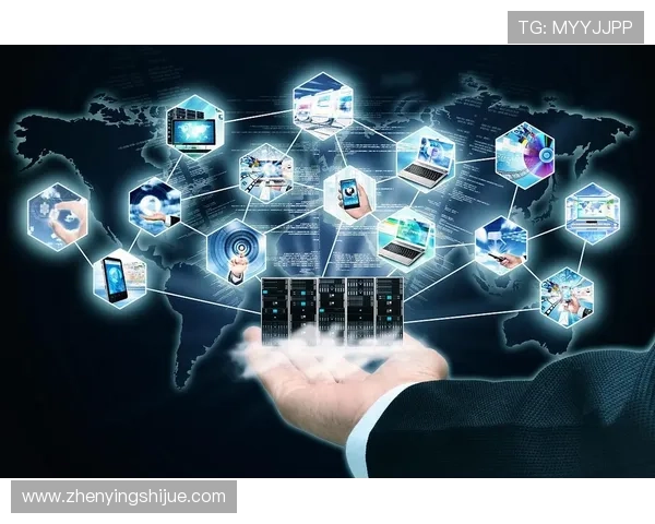 亚星正网合作推动企业数字化转型的新机遇与发展 pathways