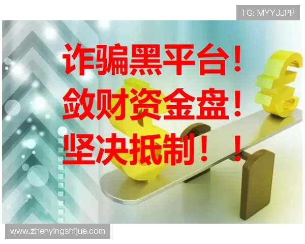 如何识别星球娱乐资金盘的虚假宣传与误导信息